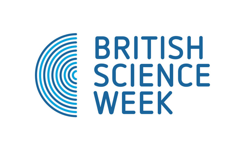 Image of British Science Week 2024!